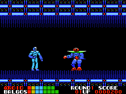 Alpha Roid