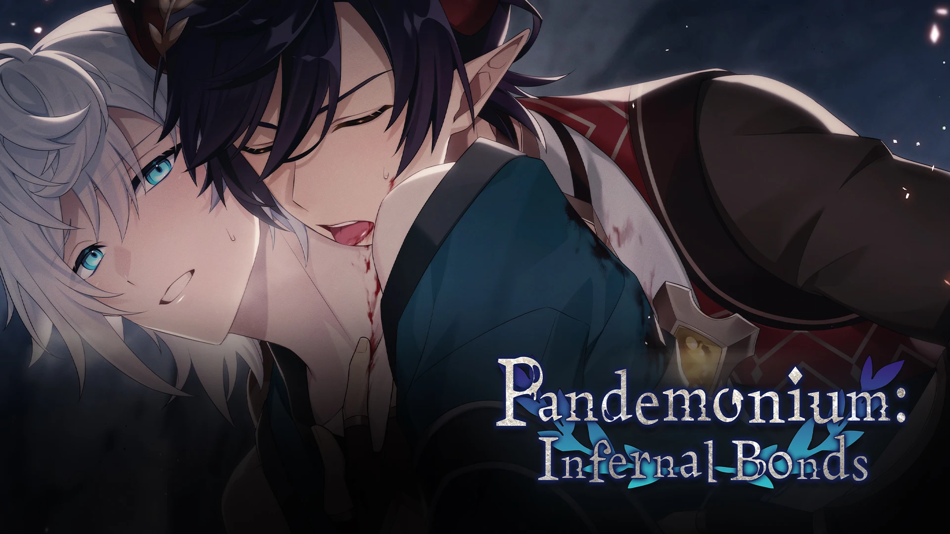 Pandemonium: Infernal Bonds