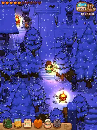 Japanese Rural Life Adventure