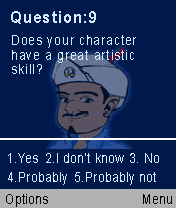 Akinator