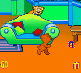 Jim Henson’s Bear in the Big Blue House