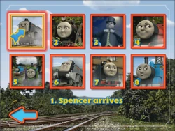 Thomas &amp; Friends: Hero of the Rails