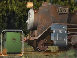 Thomas &amp; Friends: Hero of the Rails