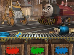 Thomas &amp; Friends: Hero of the Rails