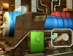 Thomas &amp; Friends: Hero of the Rails