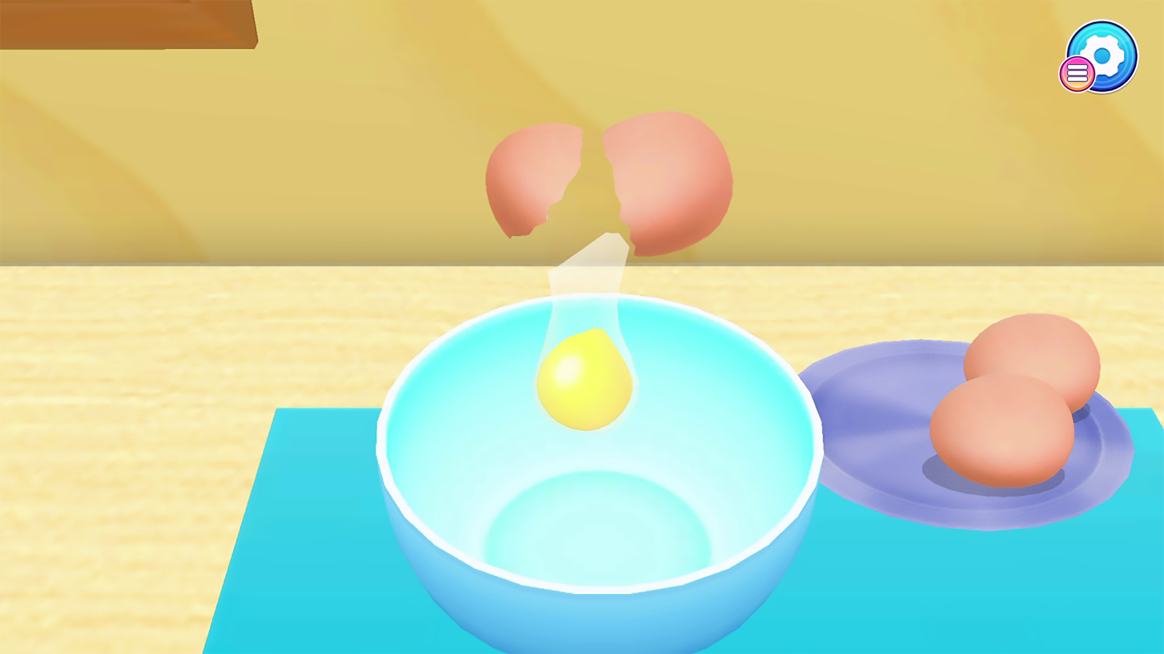 My Bakery Empire: Complete Edition