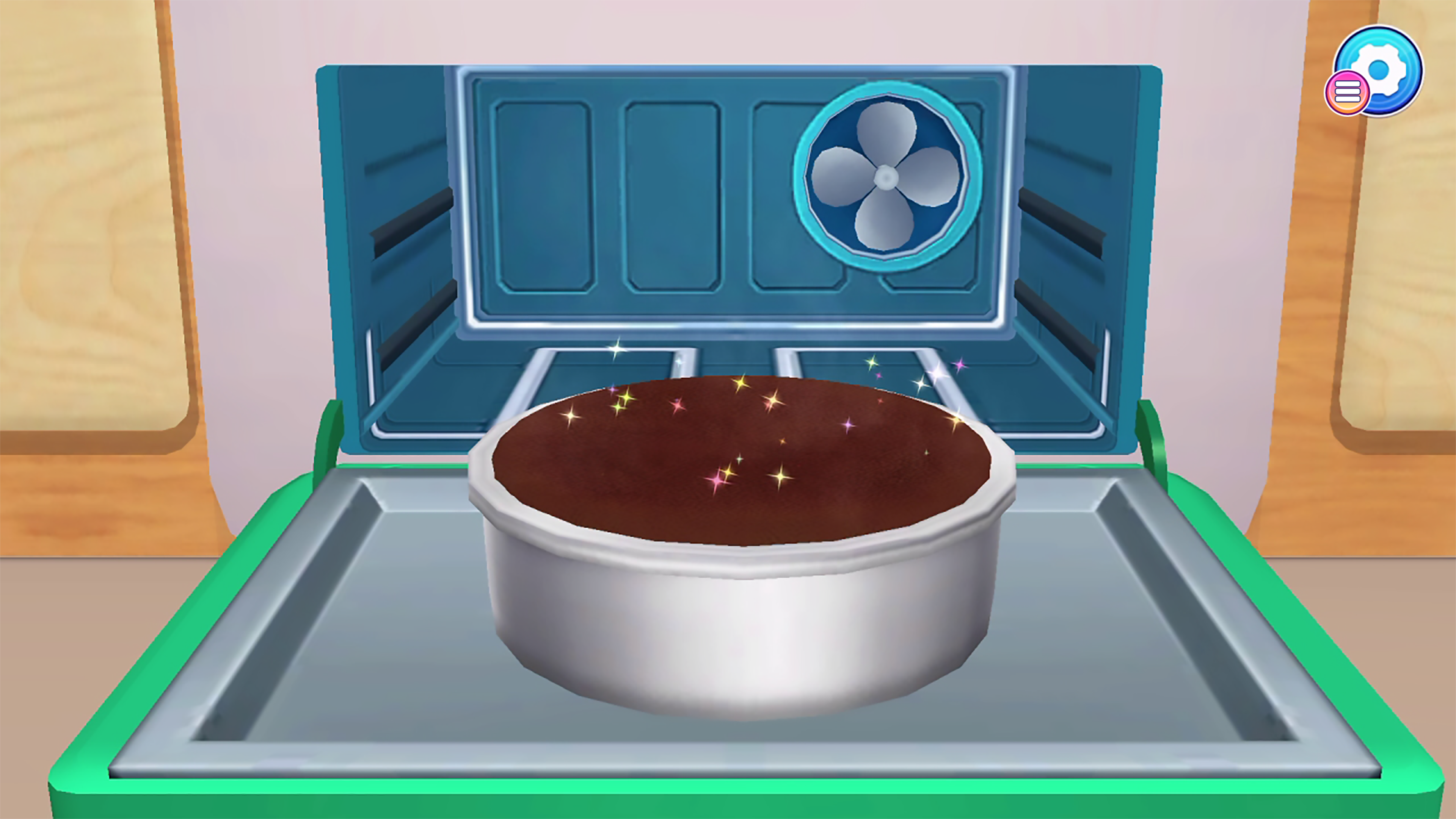 My Bakery Empire: Complete Edition