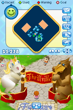 Thrillville: Off the Rails