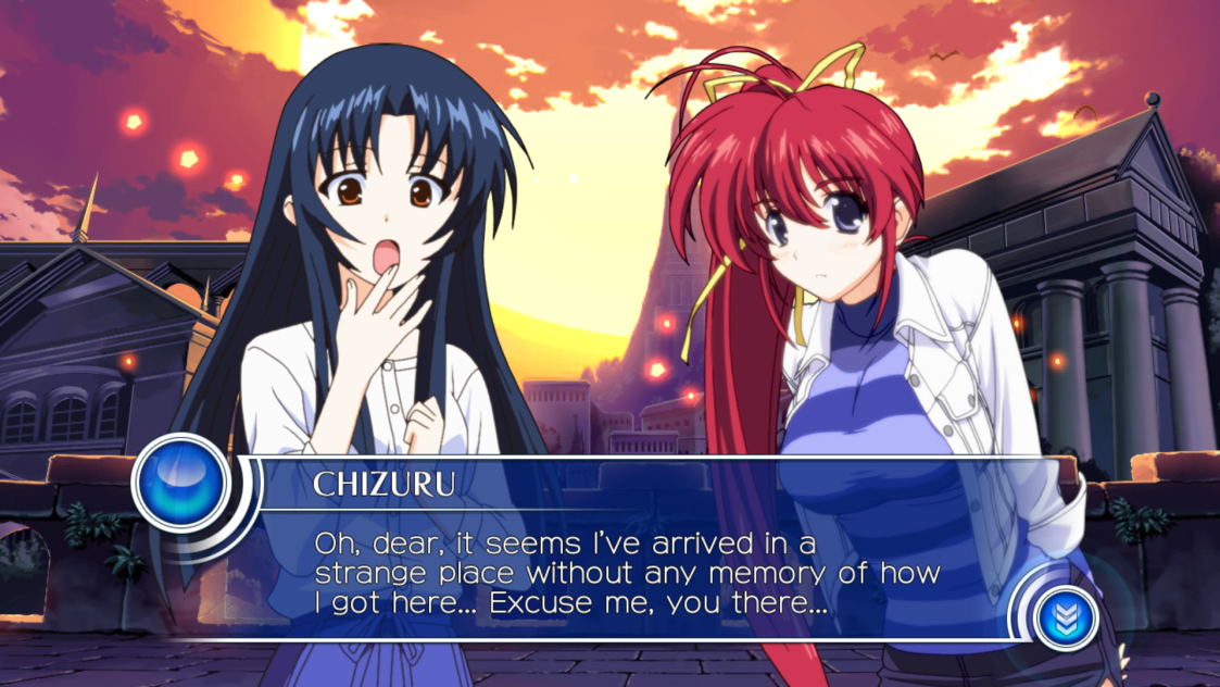 Aquapazza: Aquaplus Dream Match