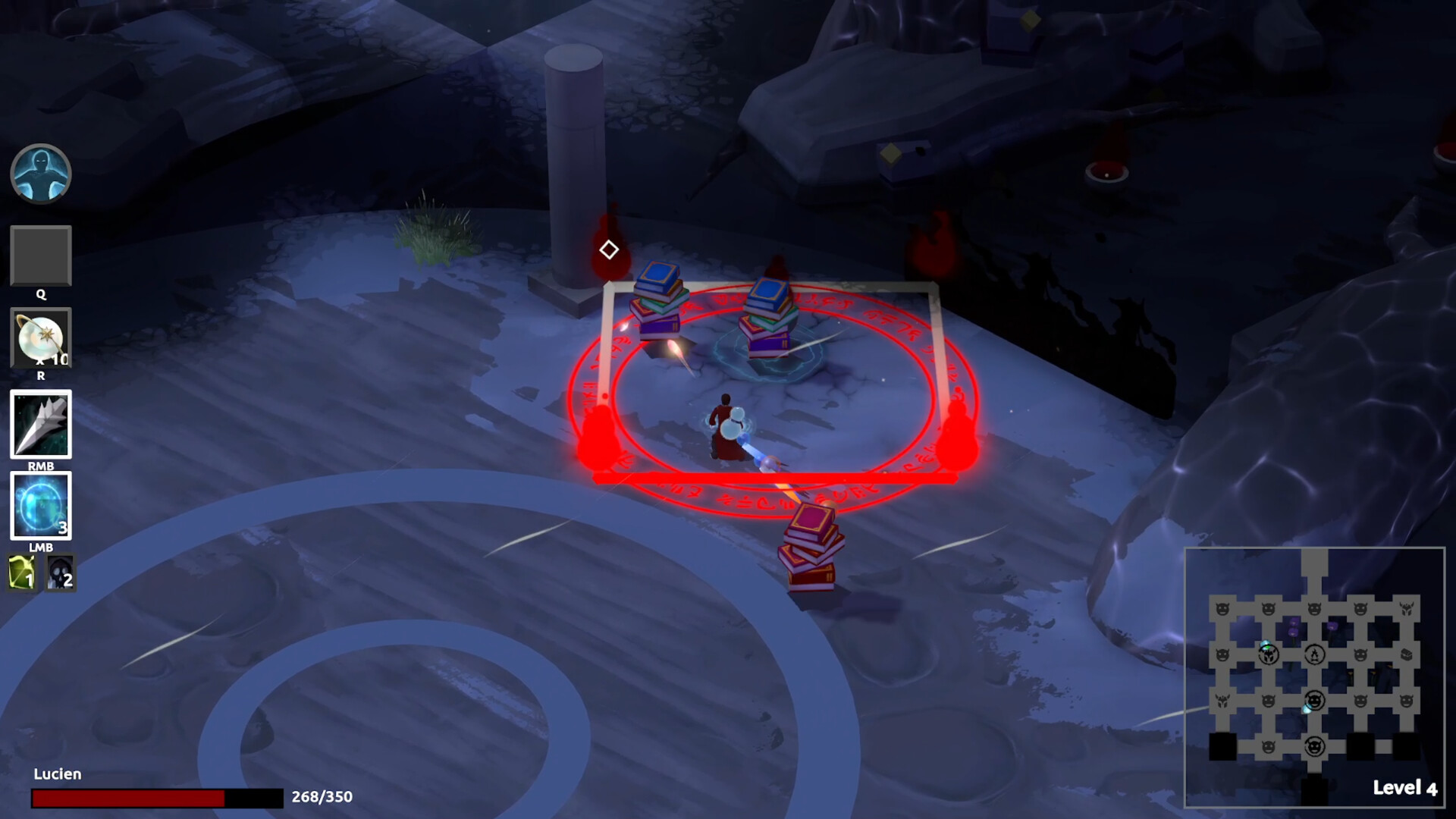 Shadow Eclipse