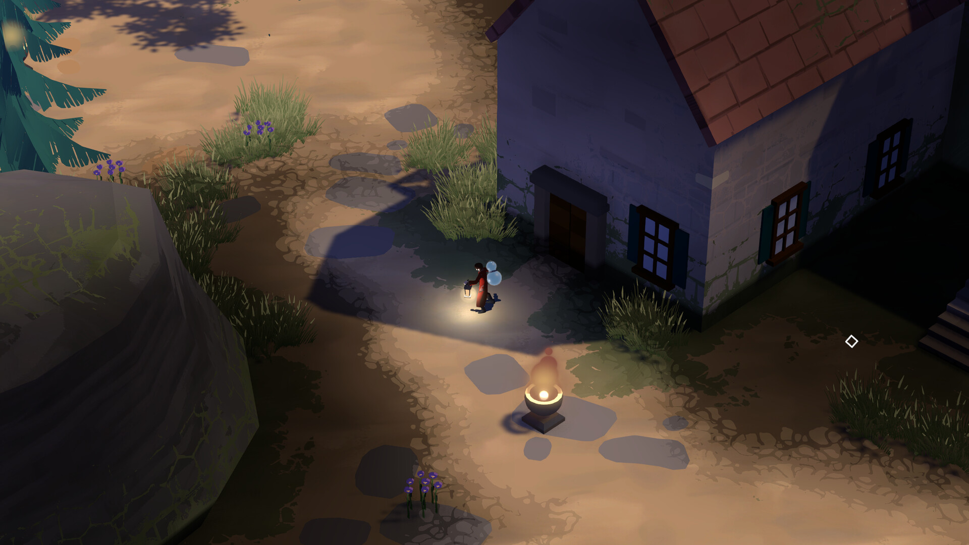 Shadow Eclipse
