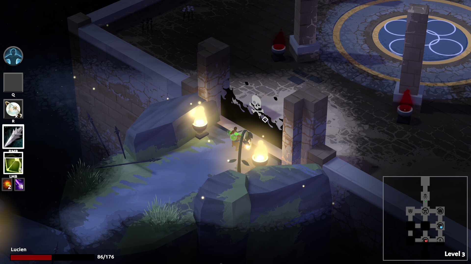 Shadow Eclipse