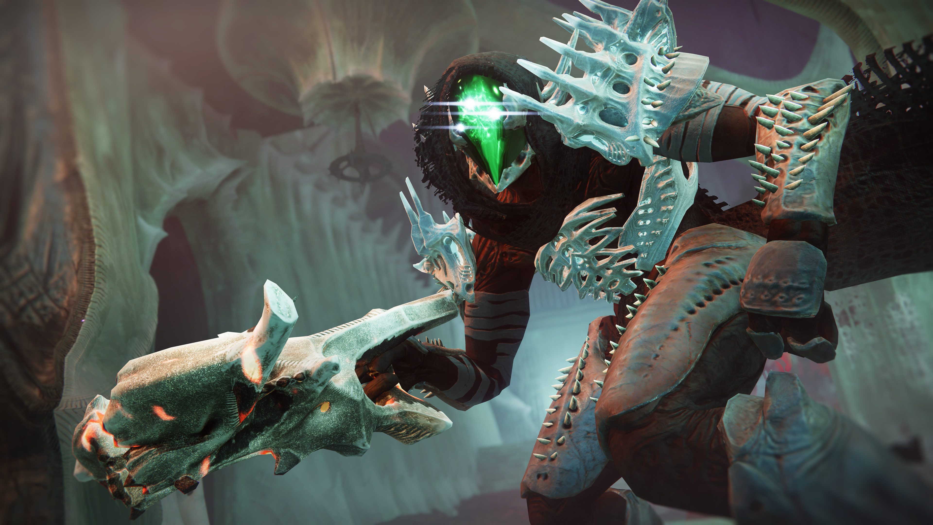 Destiny 2: Revenant – Act 2