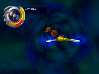 Tonka Space Station