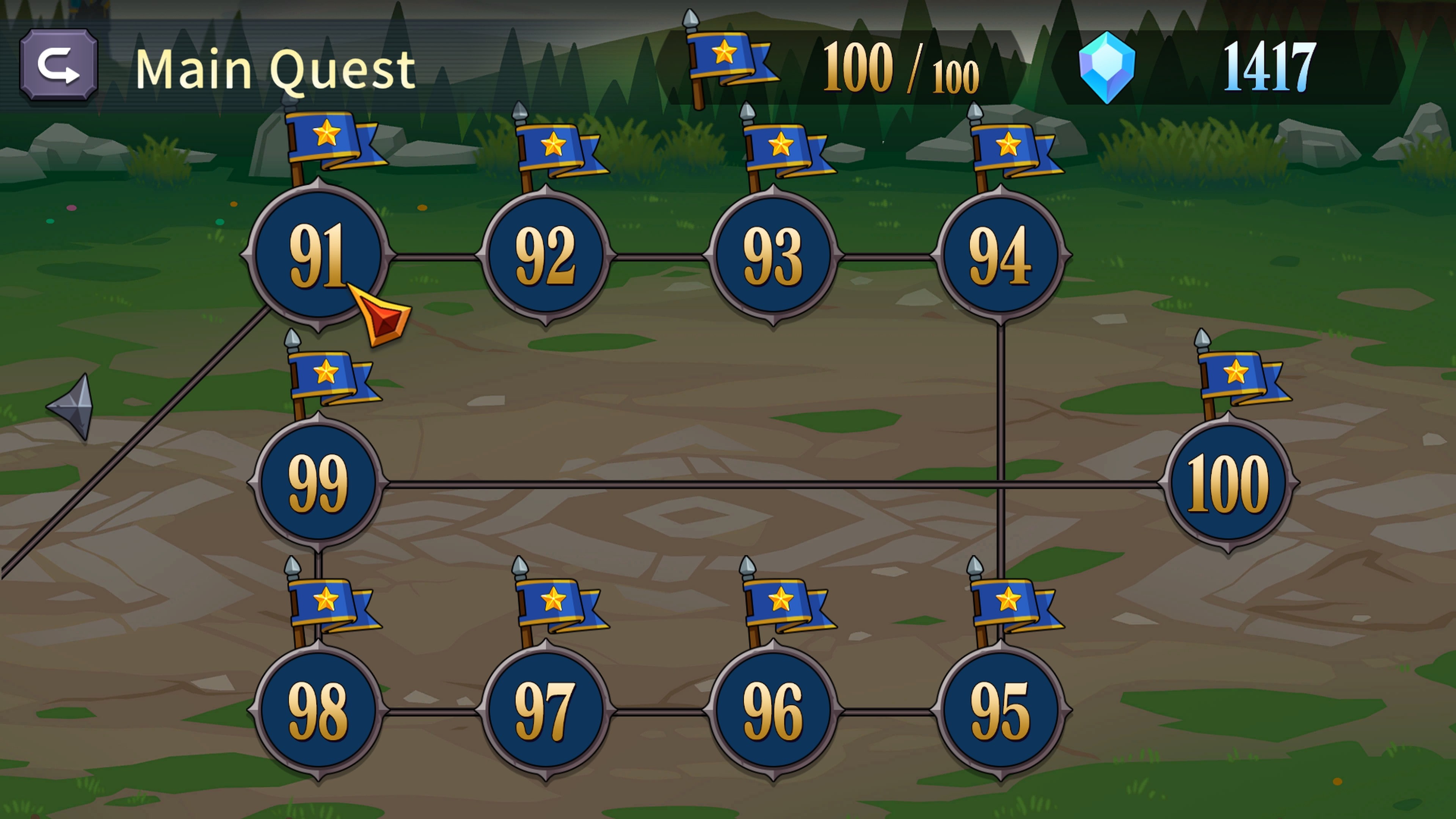 Pretty Girls Pop Match