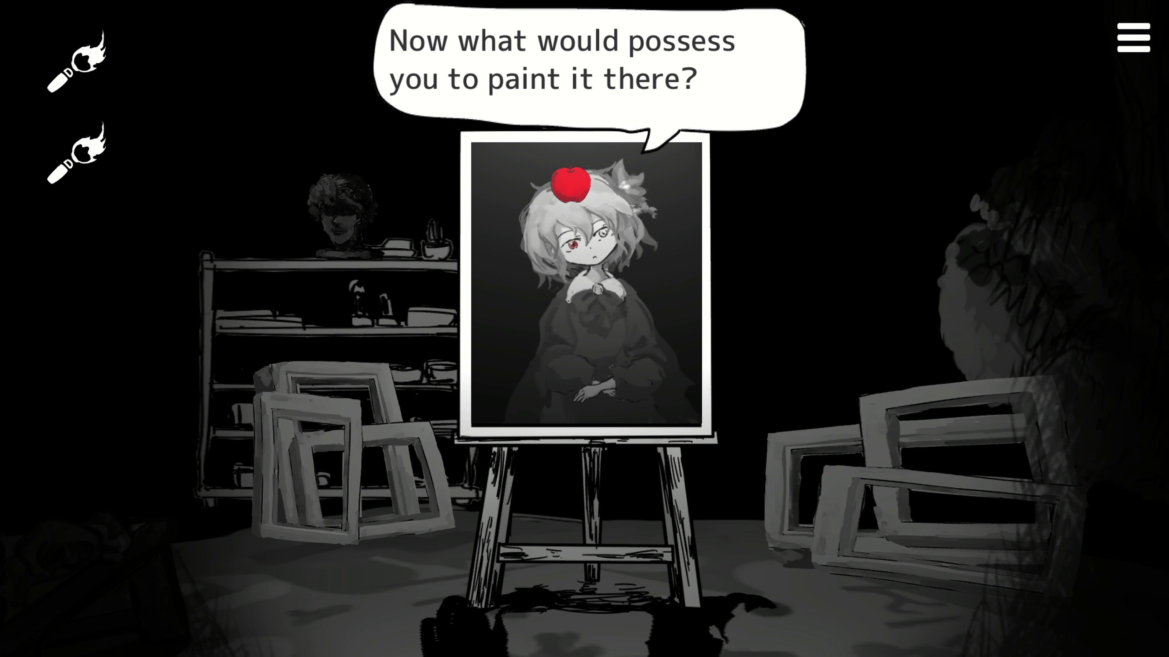 Matsuro Palette