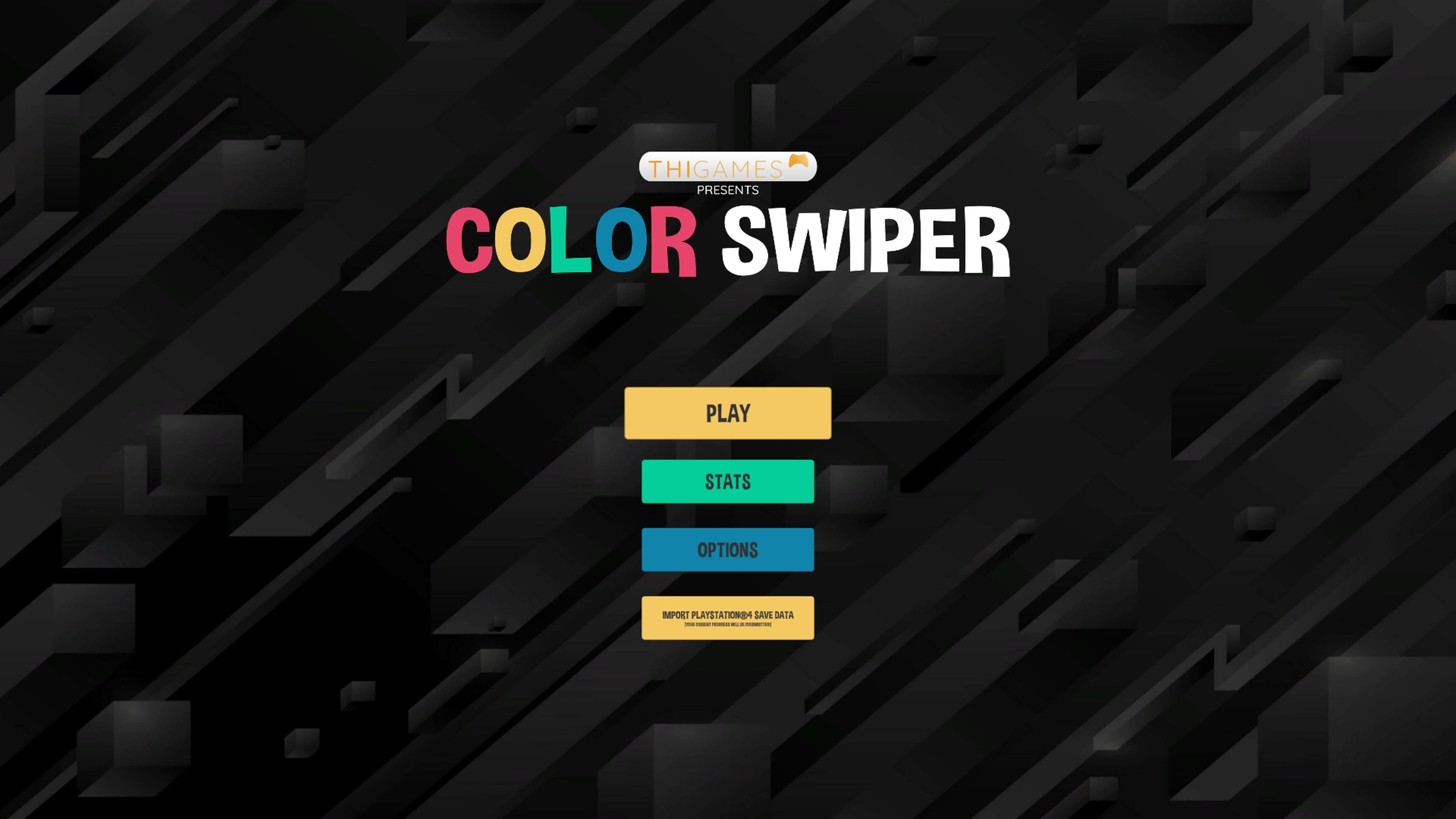 Color Swiper