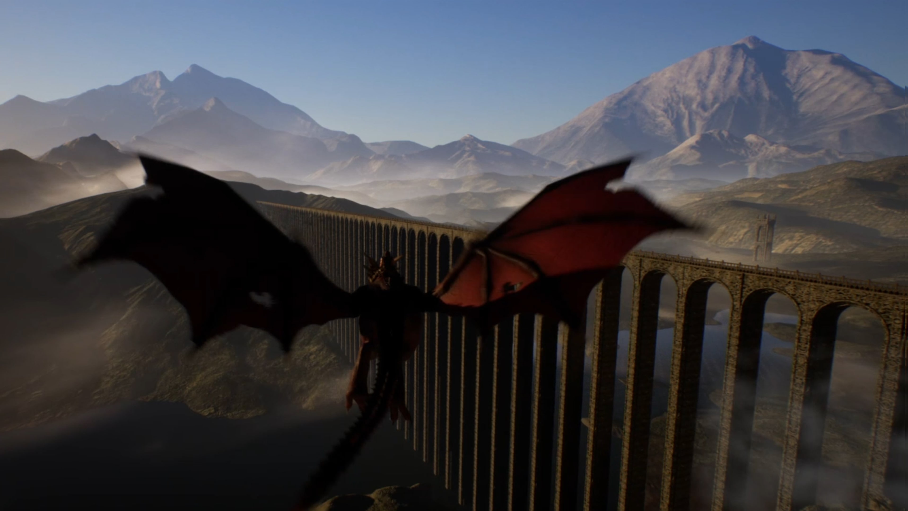 Dragon’s Dungeon