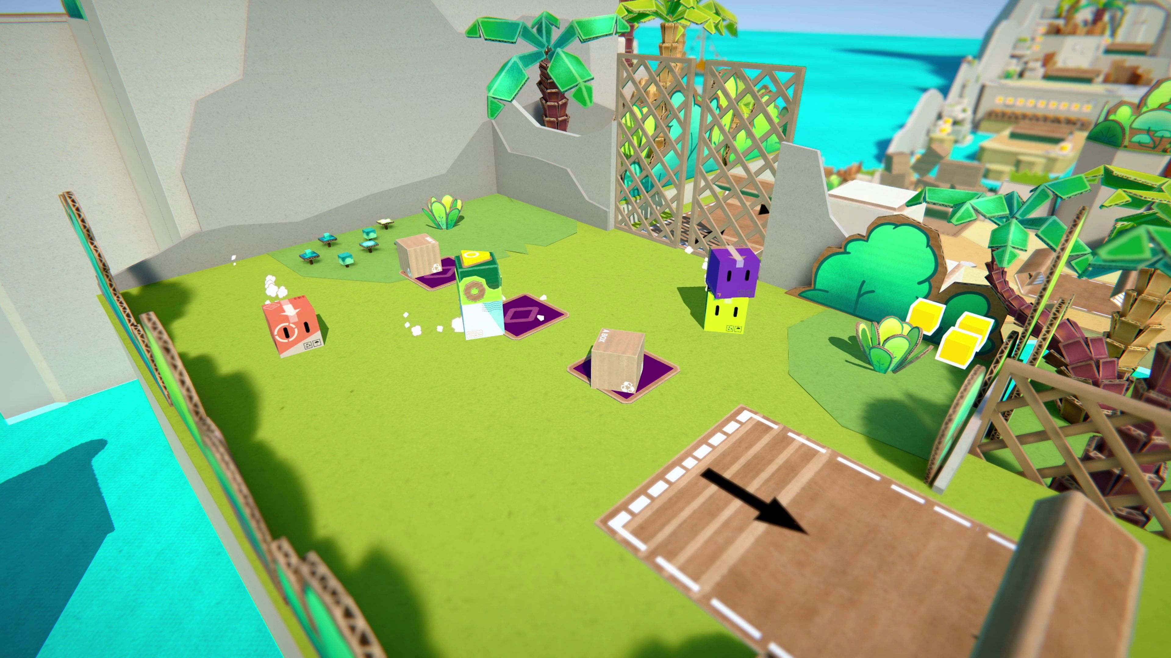 5-in-1 Best Multiplayer &amp; Couch Co-op Bundle