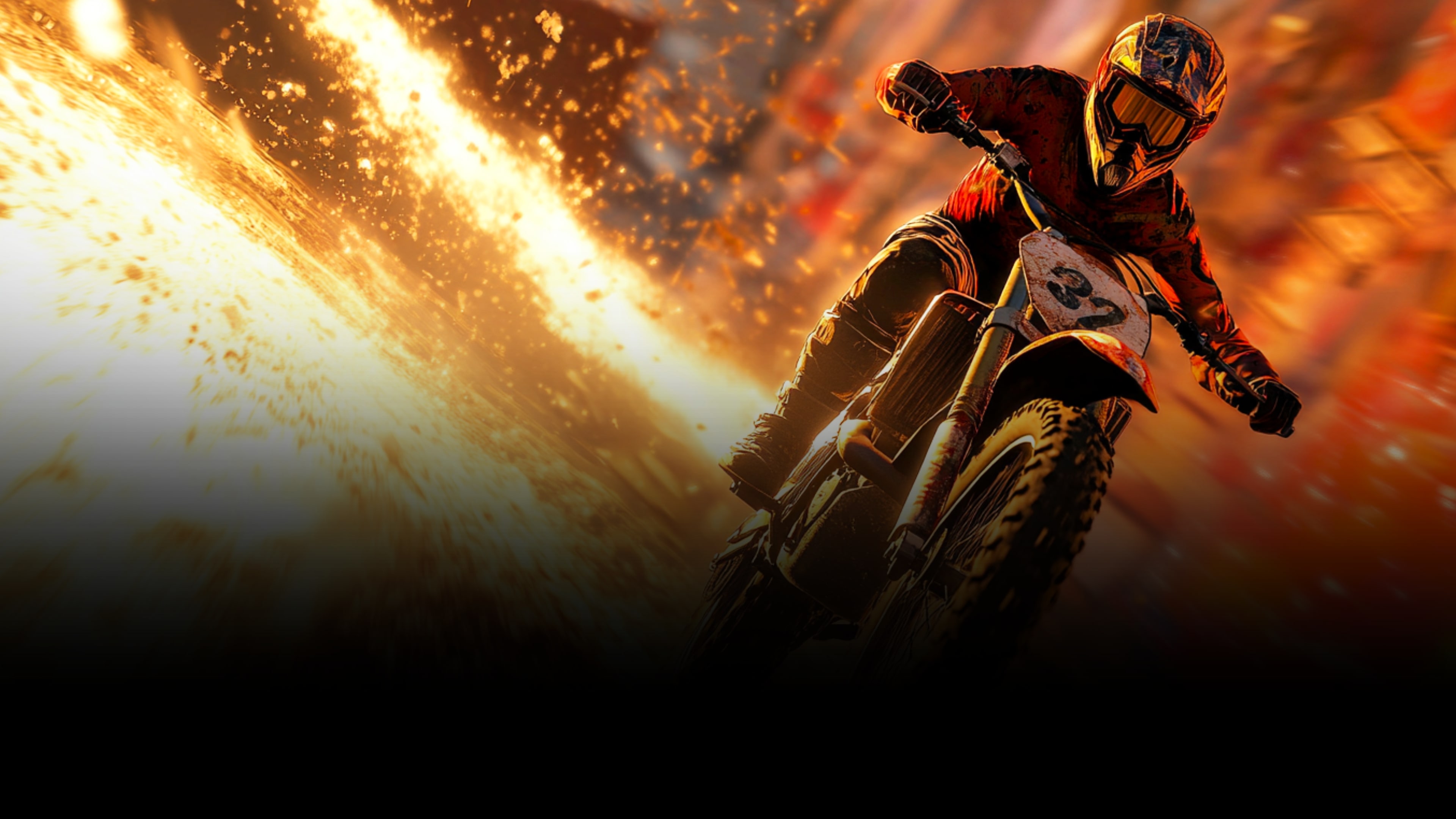 Bike Dirt Extreme 3D