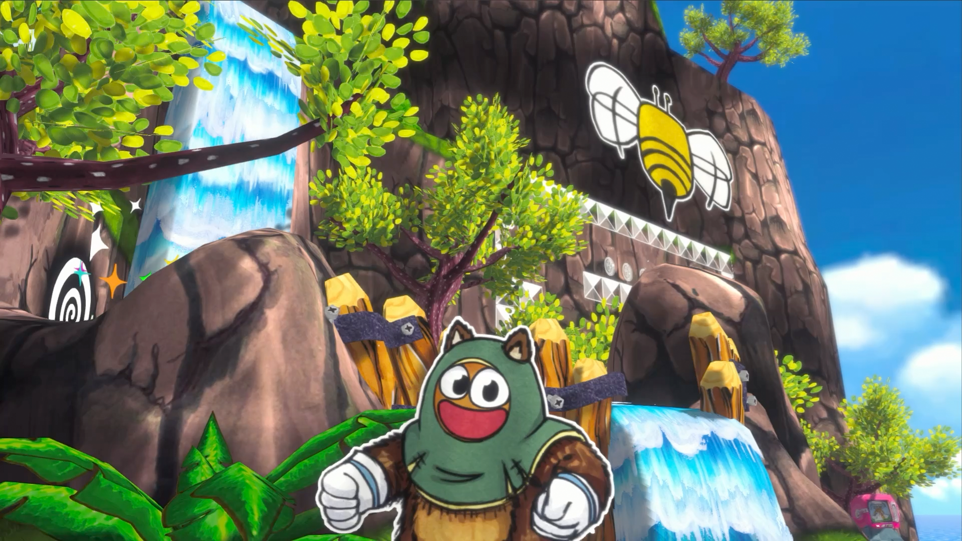 Ruffy and the Riverside