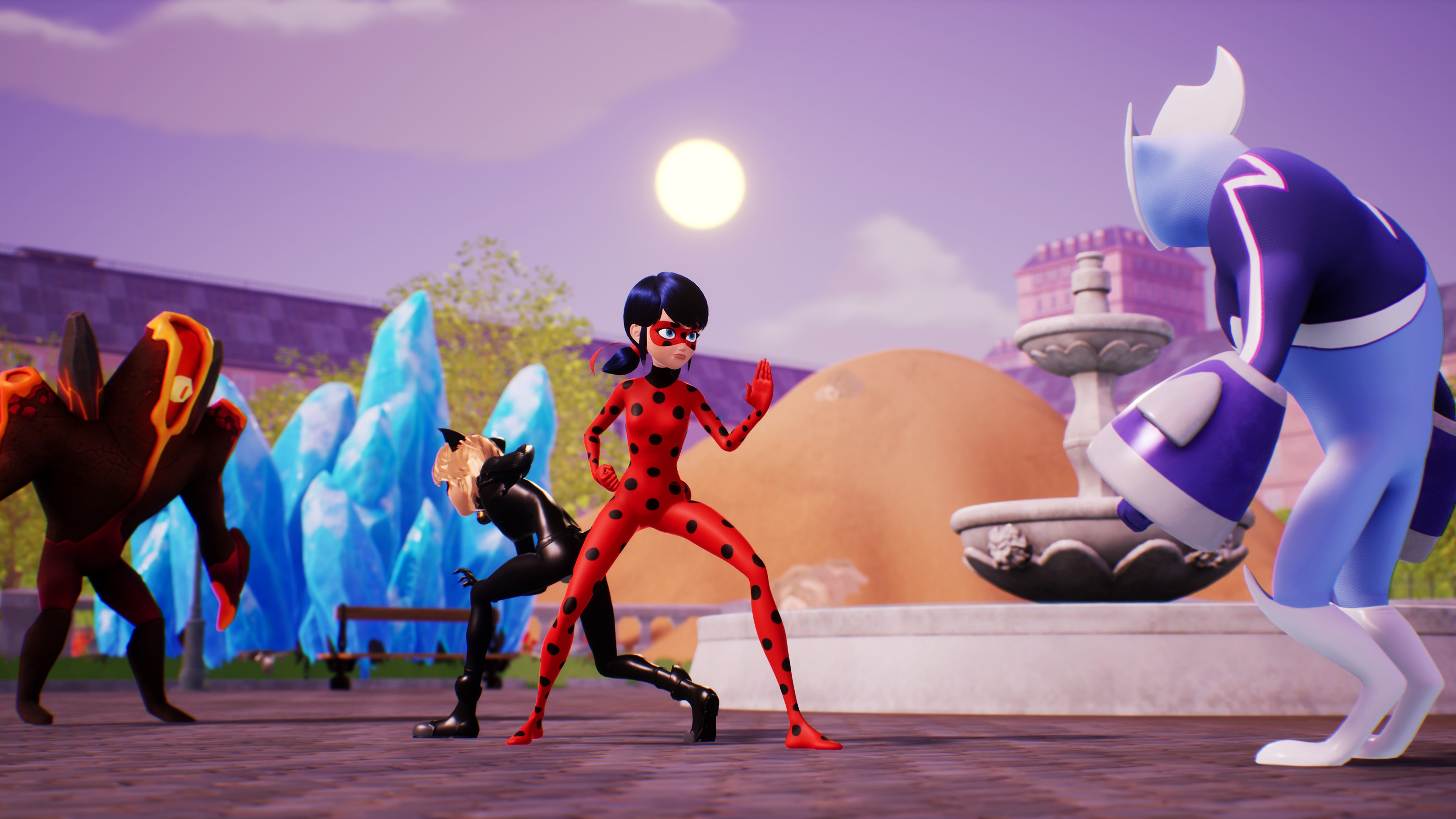 Miraculous: Paris Under Siege – Deluxe Edition