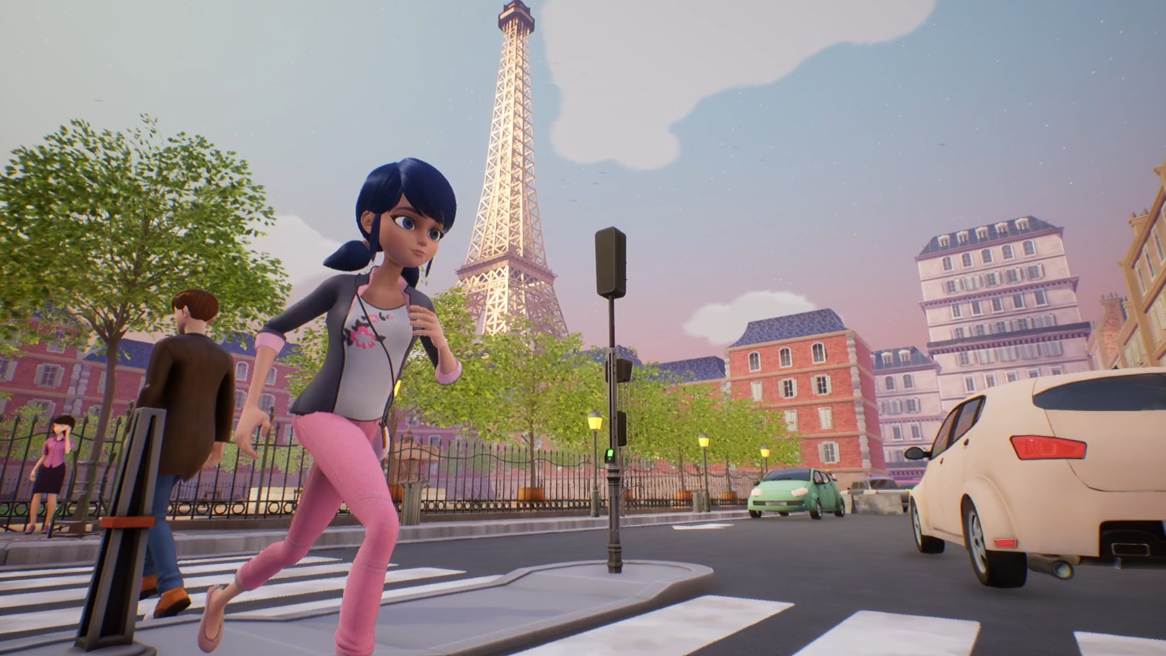 Miraculous: Paris Under Siege – Deluxe Edition