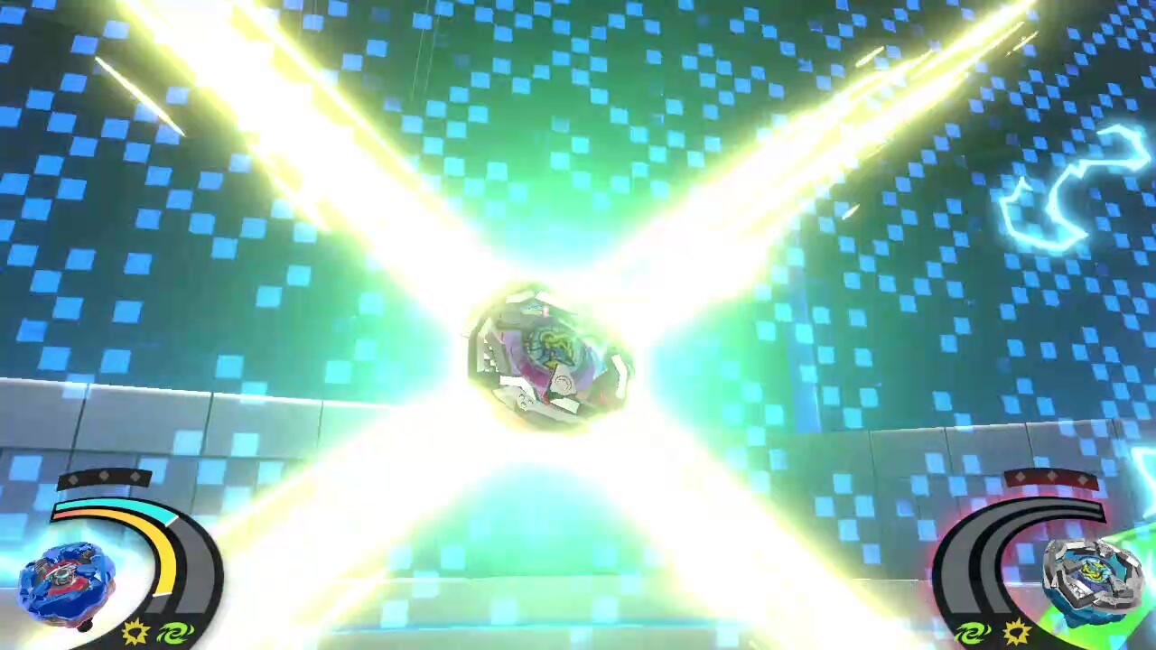 Beyblade X Xone
