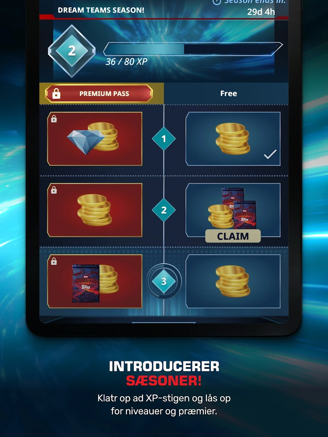 Marvel Collect! by Topps