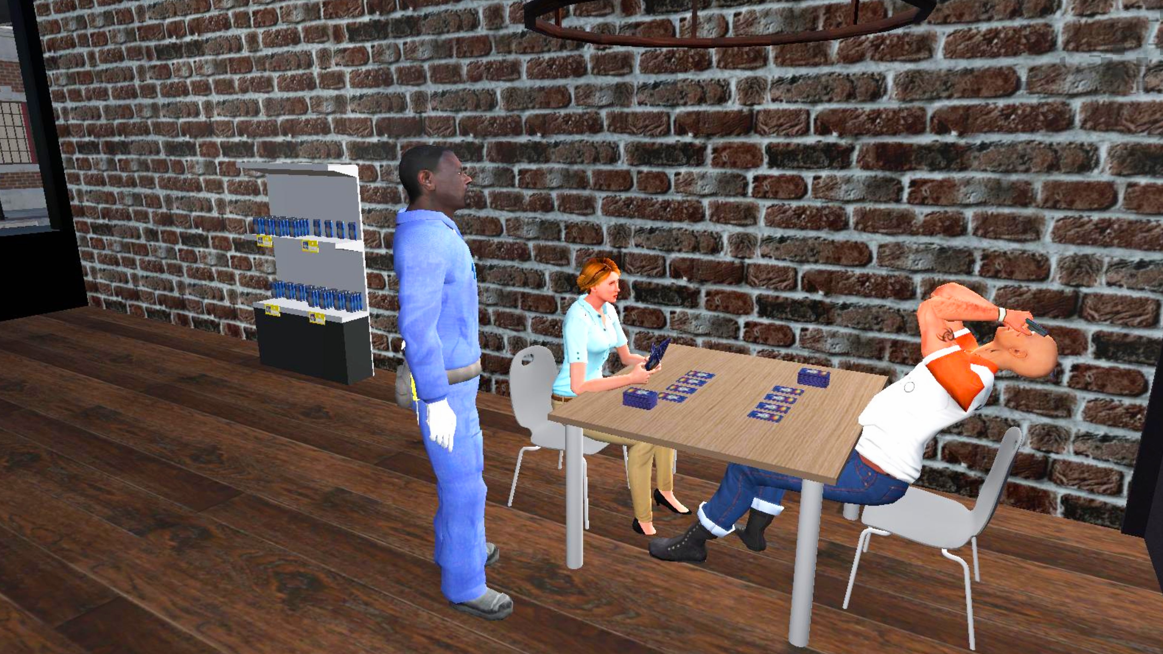 TCG Empire: Card Shop Simulator