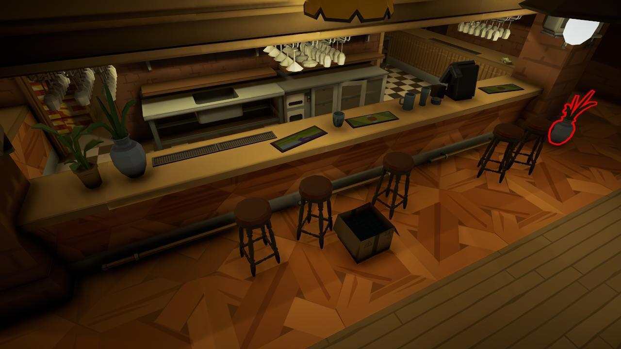 Unpacking Universe Dreams