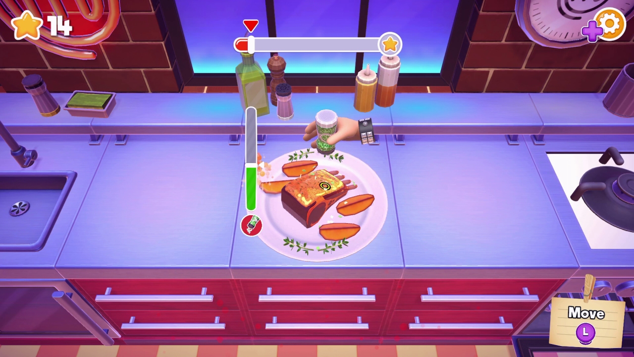 MasterChef: Learn to Cook!