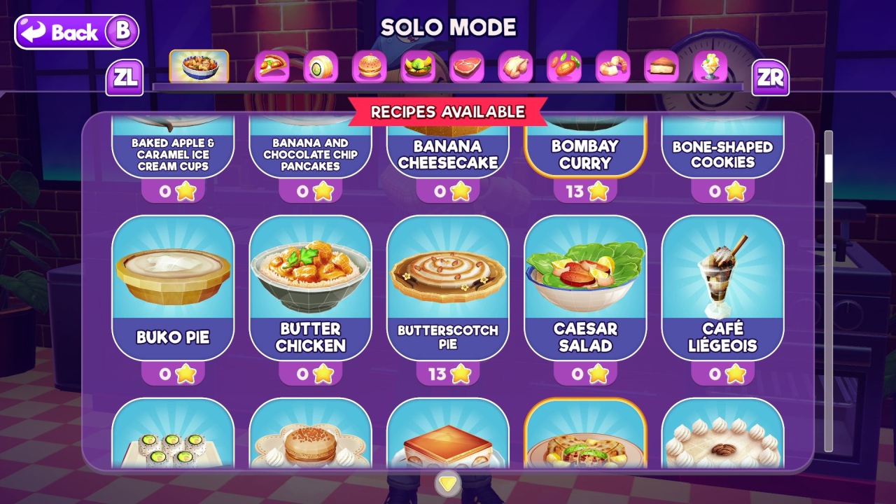 MasterChef: Learn to Cook!
