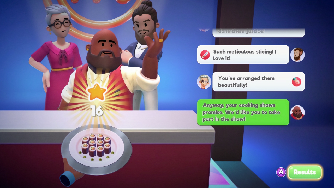 MasterChef: Learn to Cook!