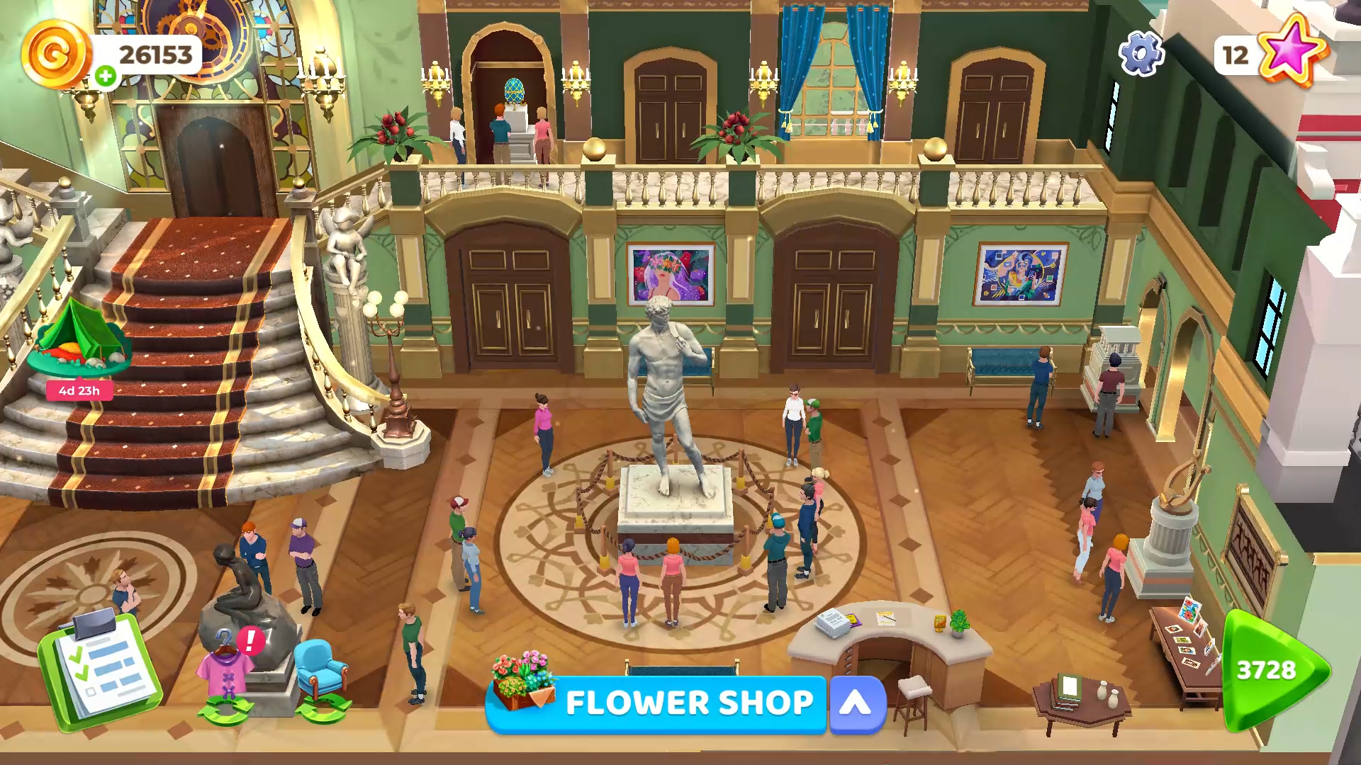 Gallery: Coloring book &amp; decor