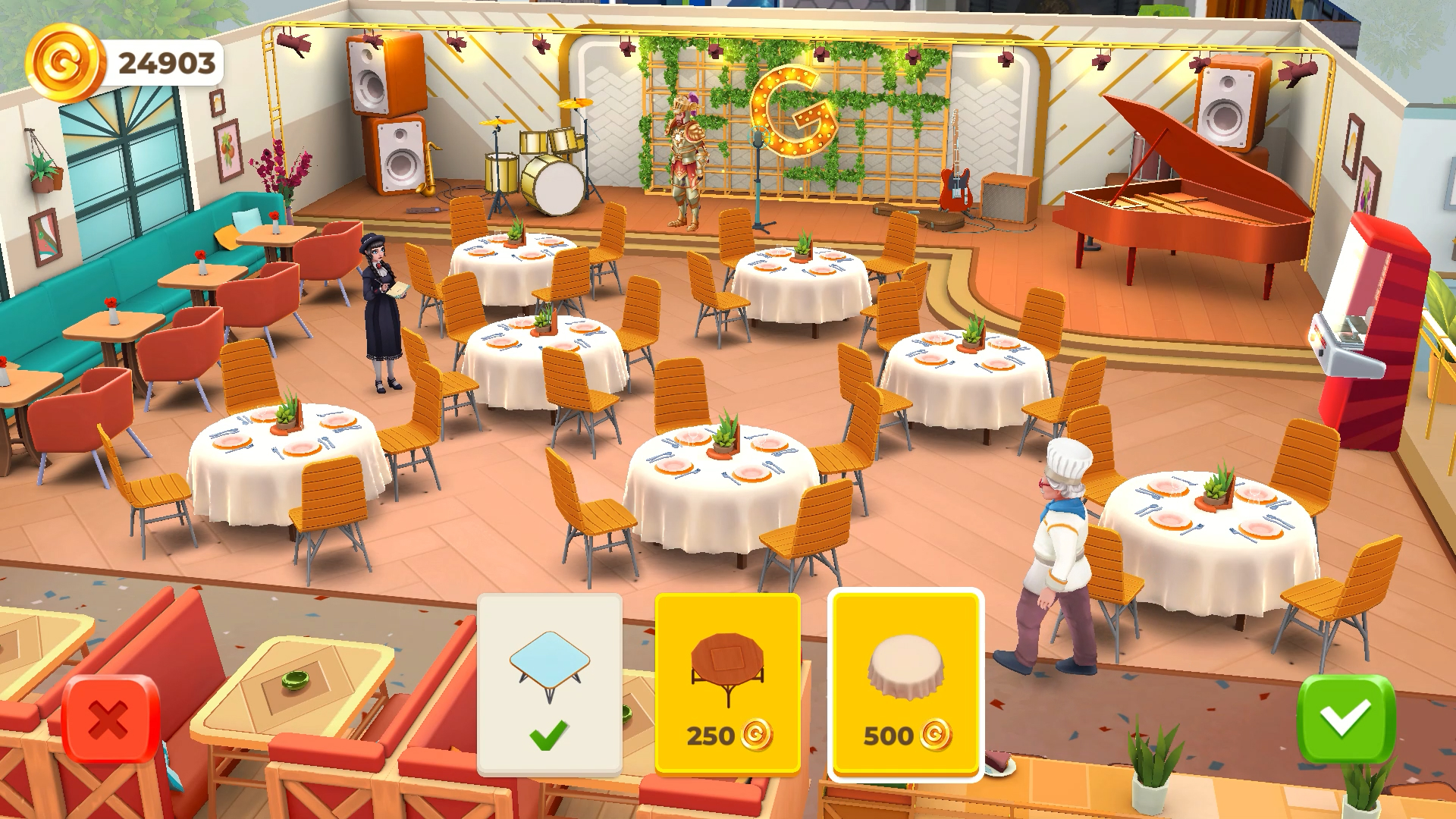 Gallery: Coloring book &amp; decor