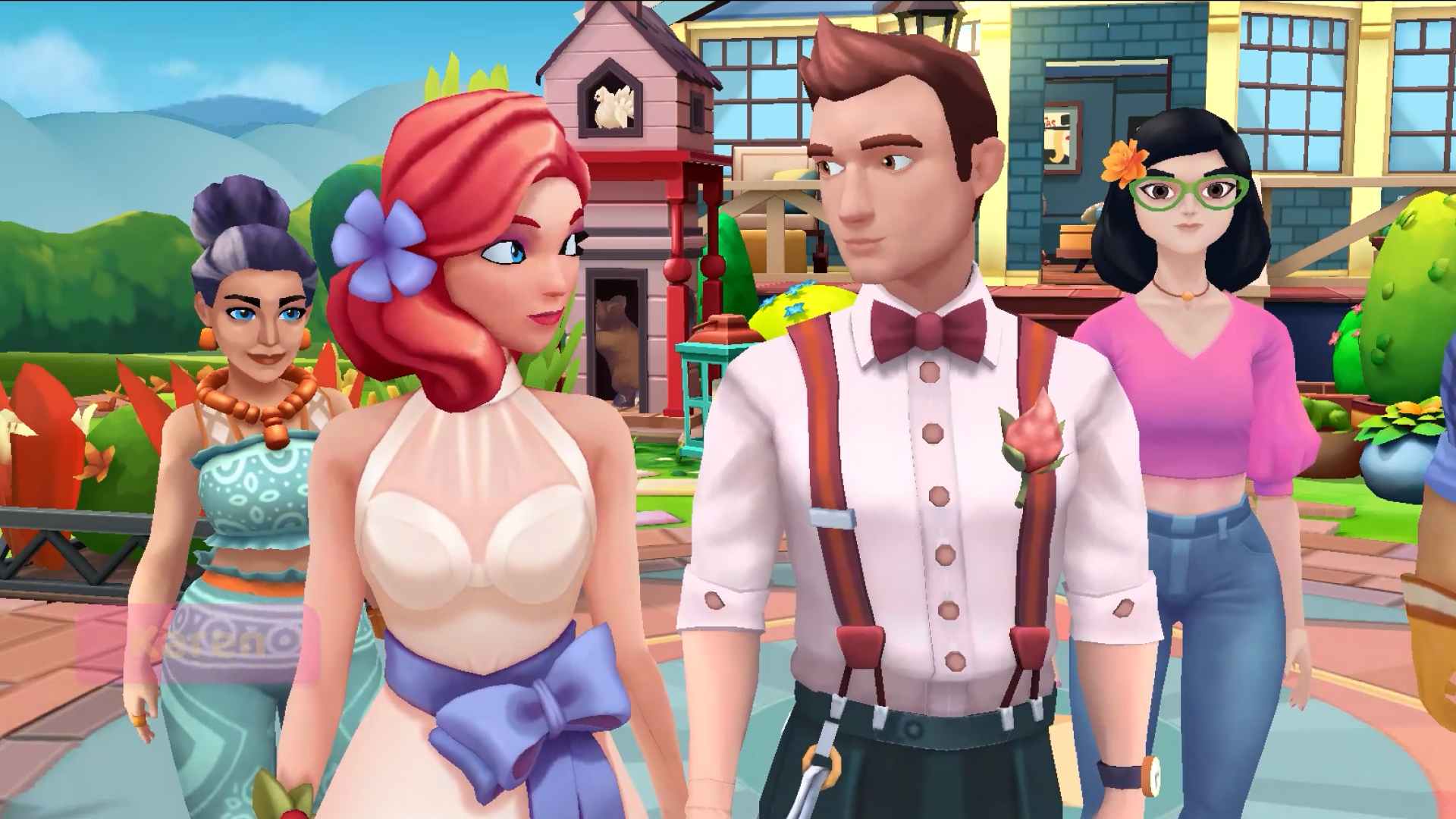 Gallery: Coloring book &amp; decor