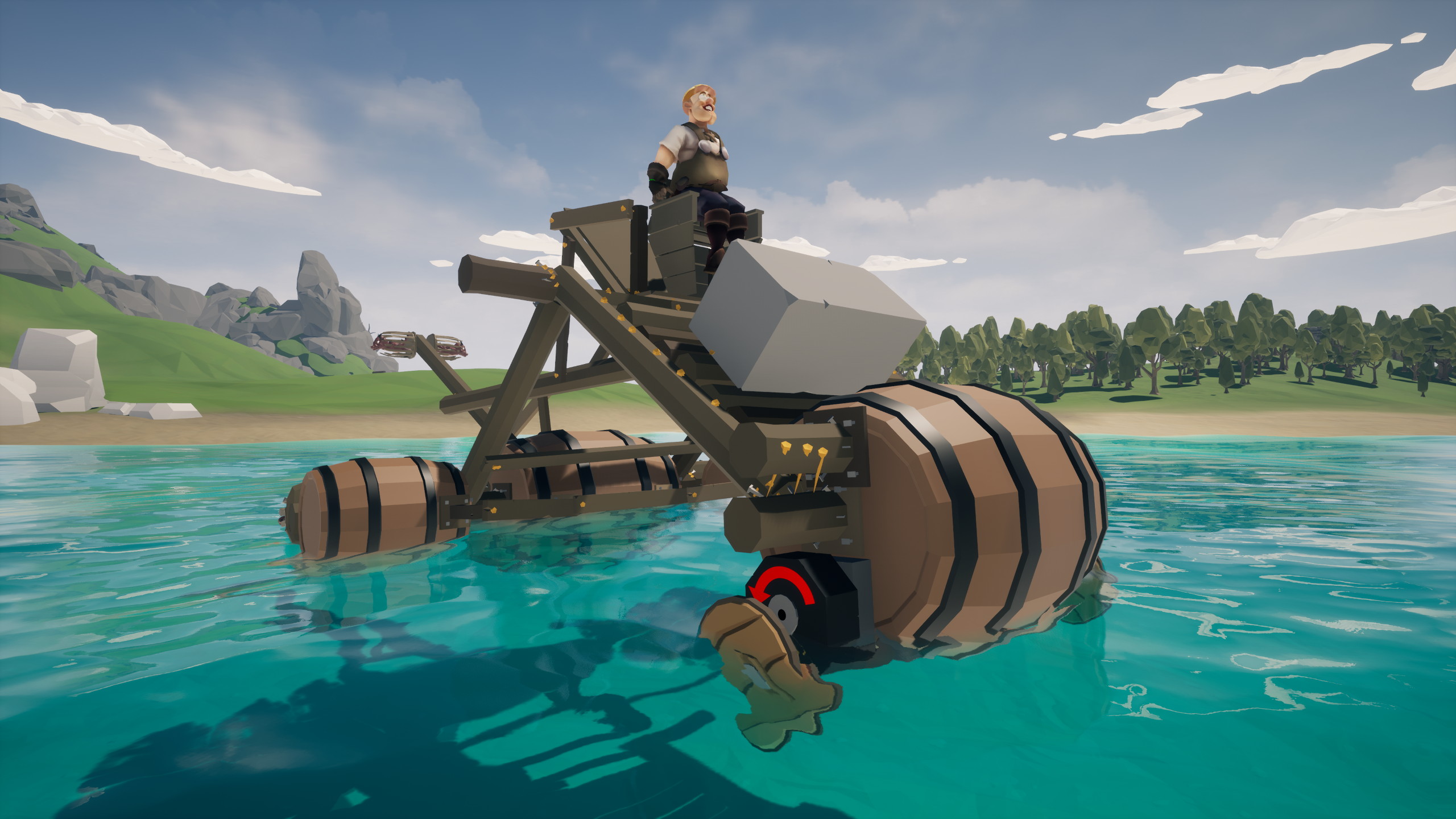 The Enjenir