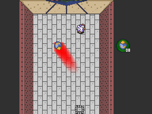 The Legend of Zelda: Ocarina of Time 2D