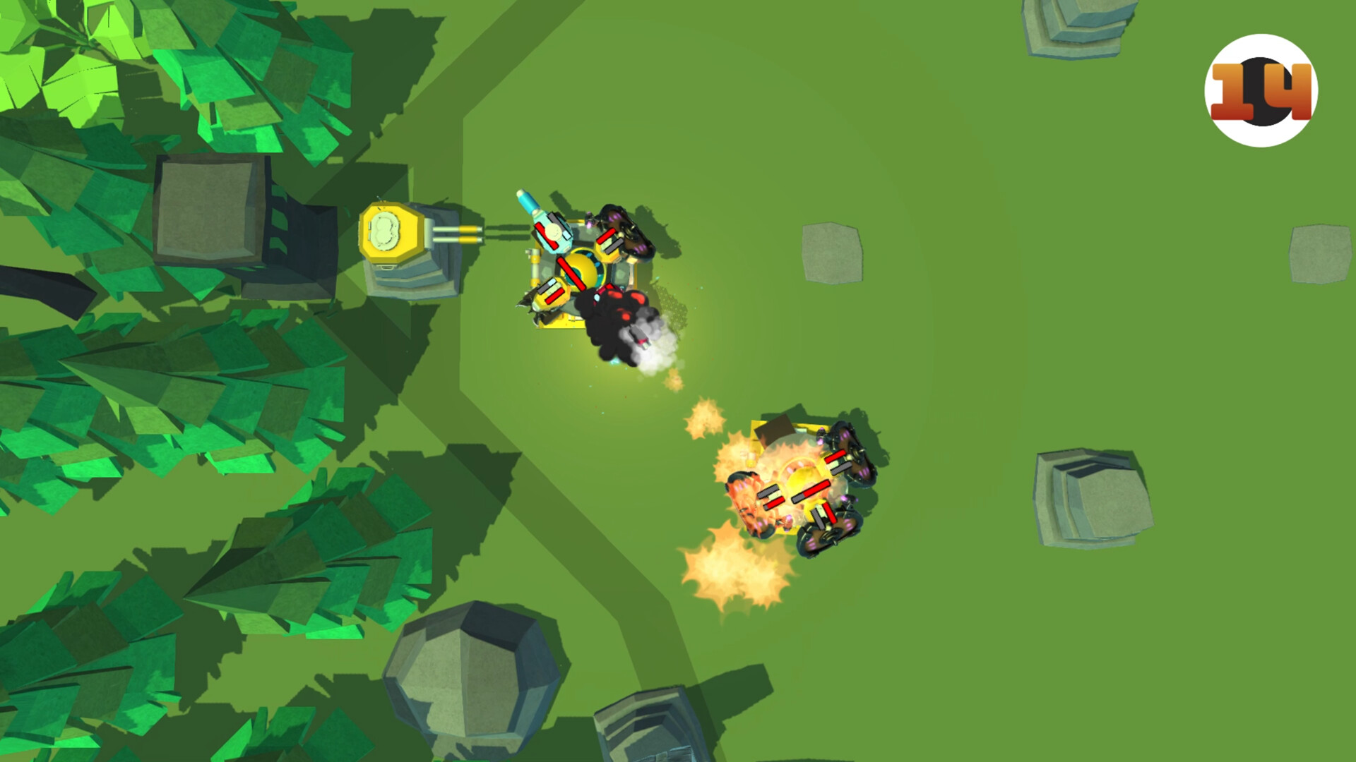 Bot Beats