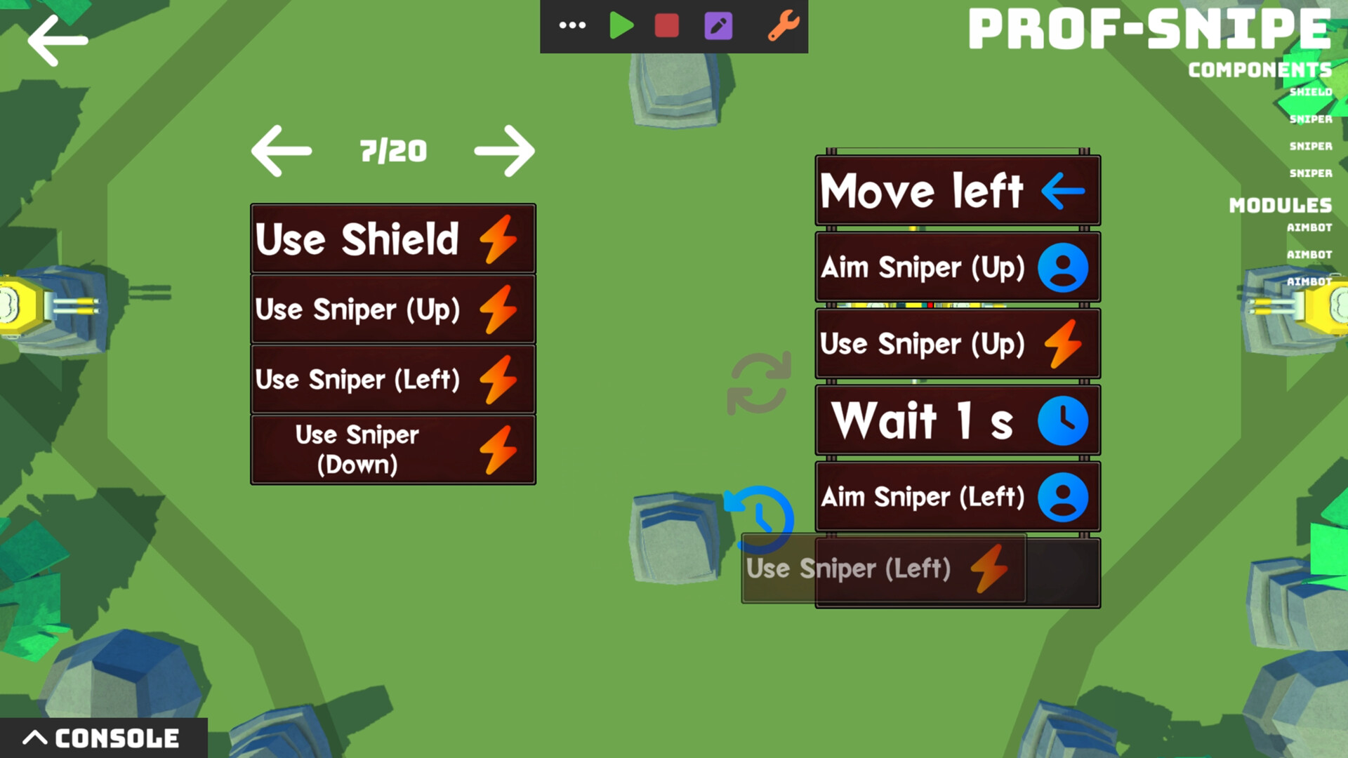 Bot Beats
