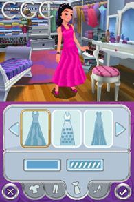 Charm Girls Club: My Perfect Prom