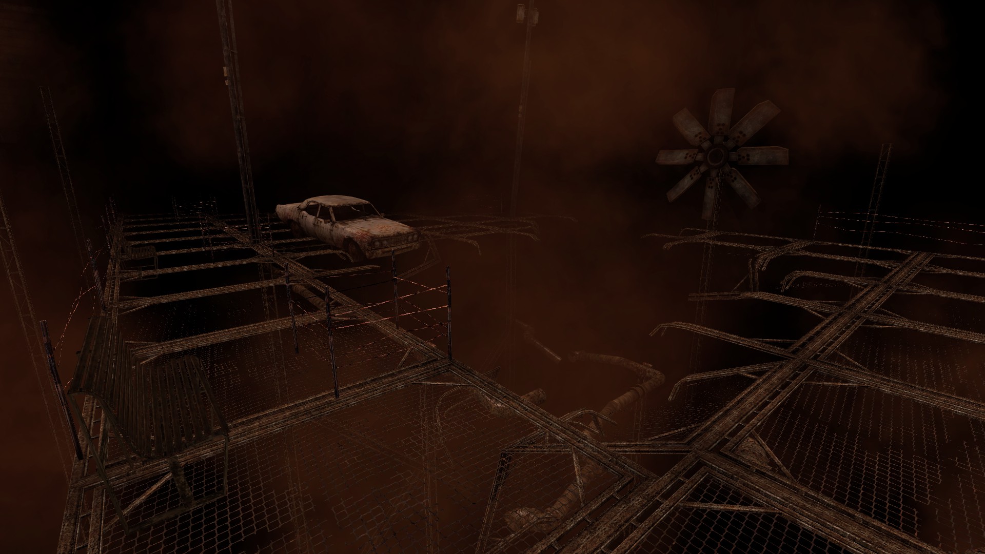 Silent Hill: Alchemilla