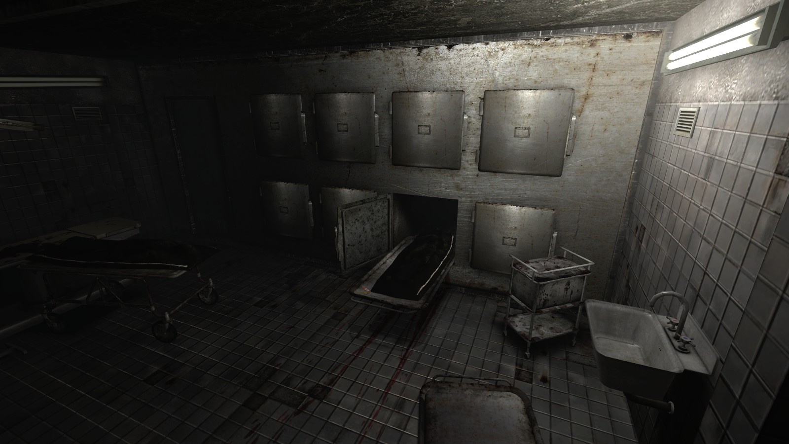 Silent Hill: Alchemilla