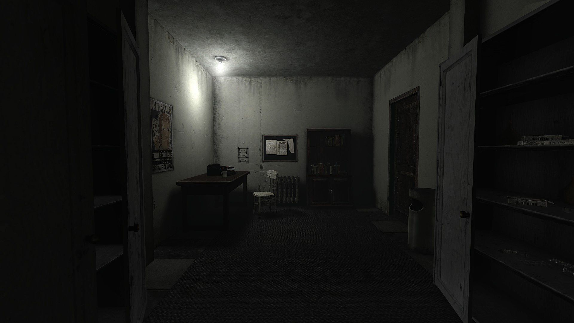 Silent Hill: Alchemilla