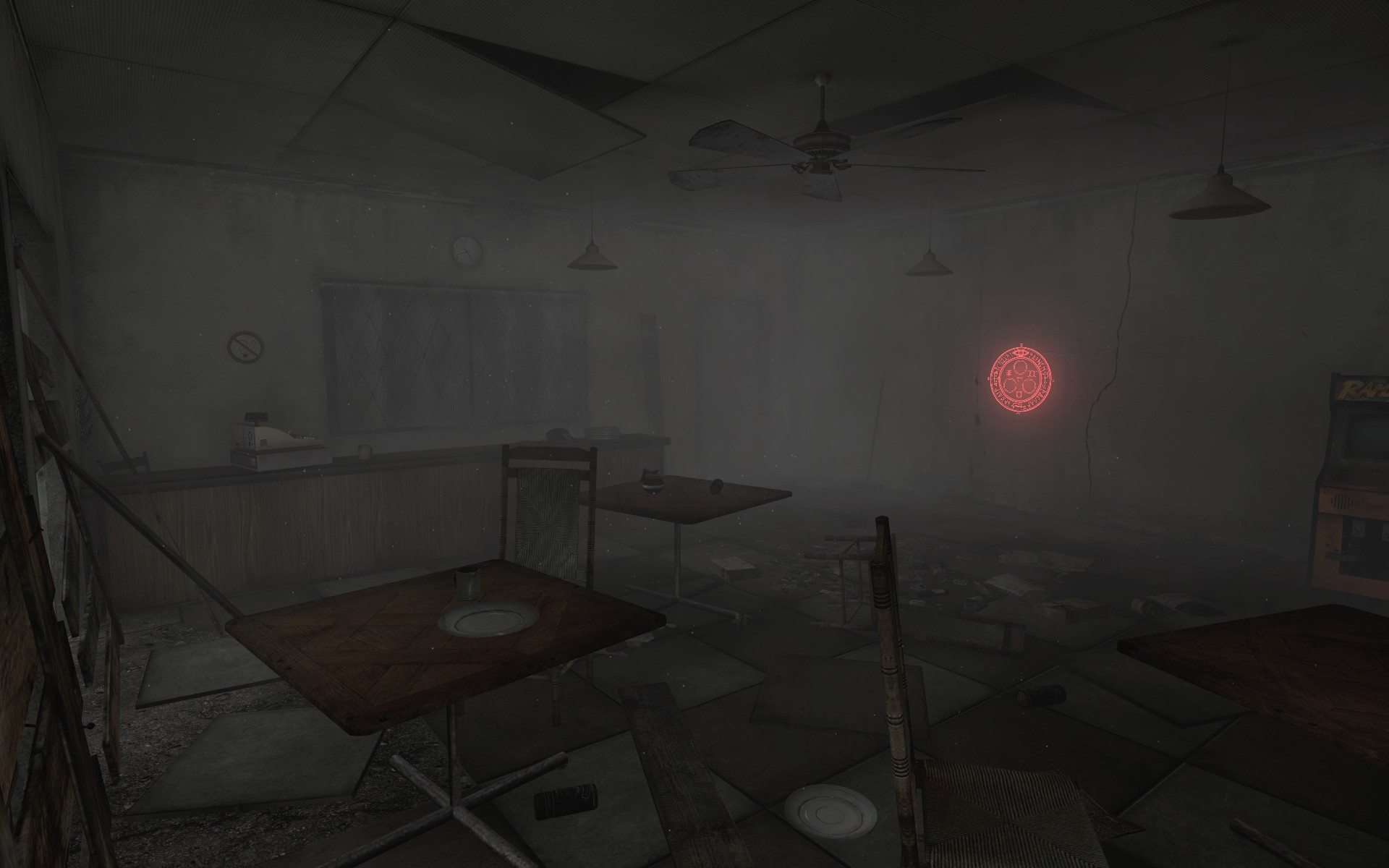 Silent Hill: Alchemilla