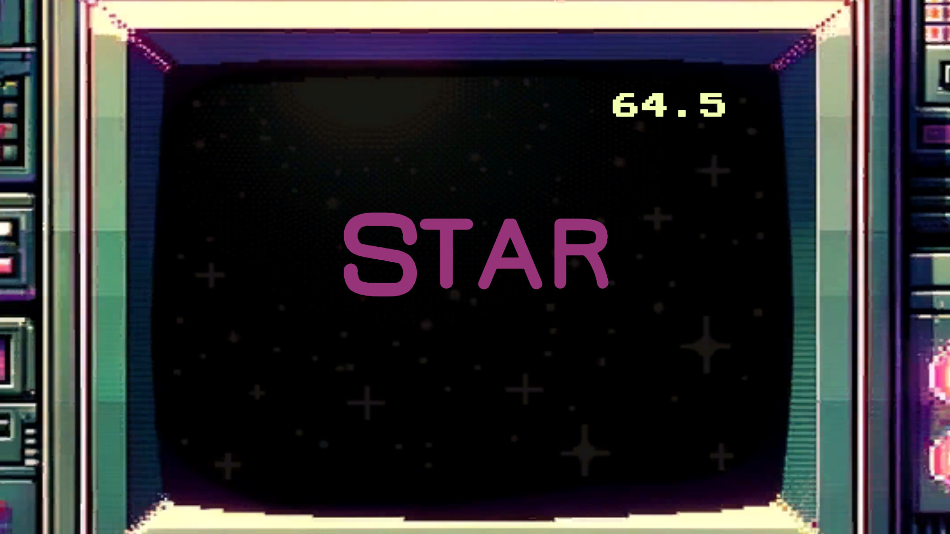 Typing Stars