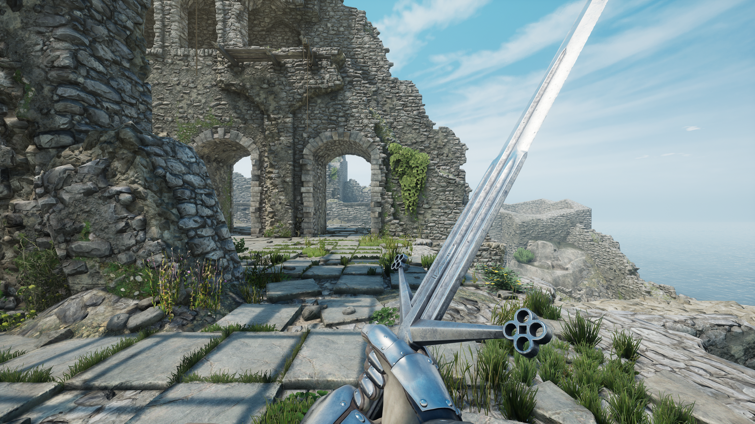 Mordhau