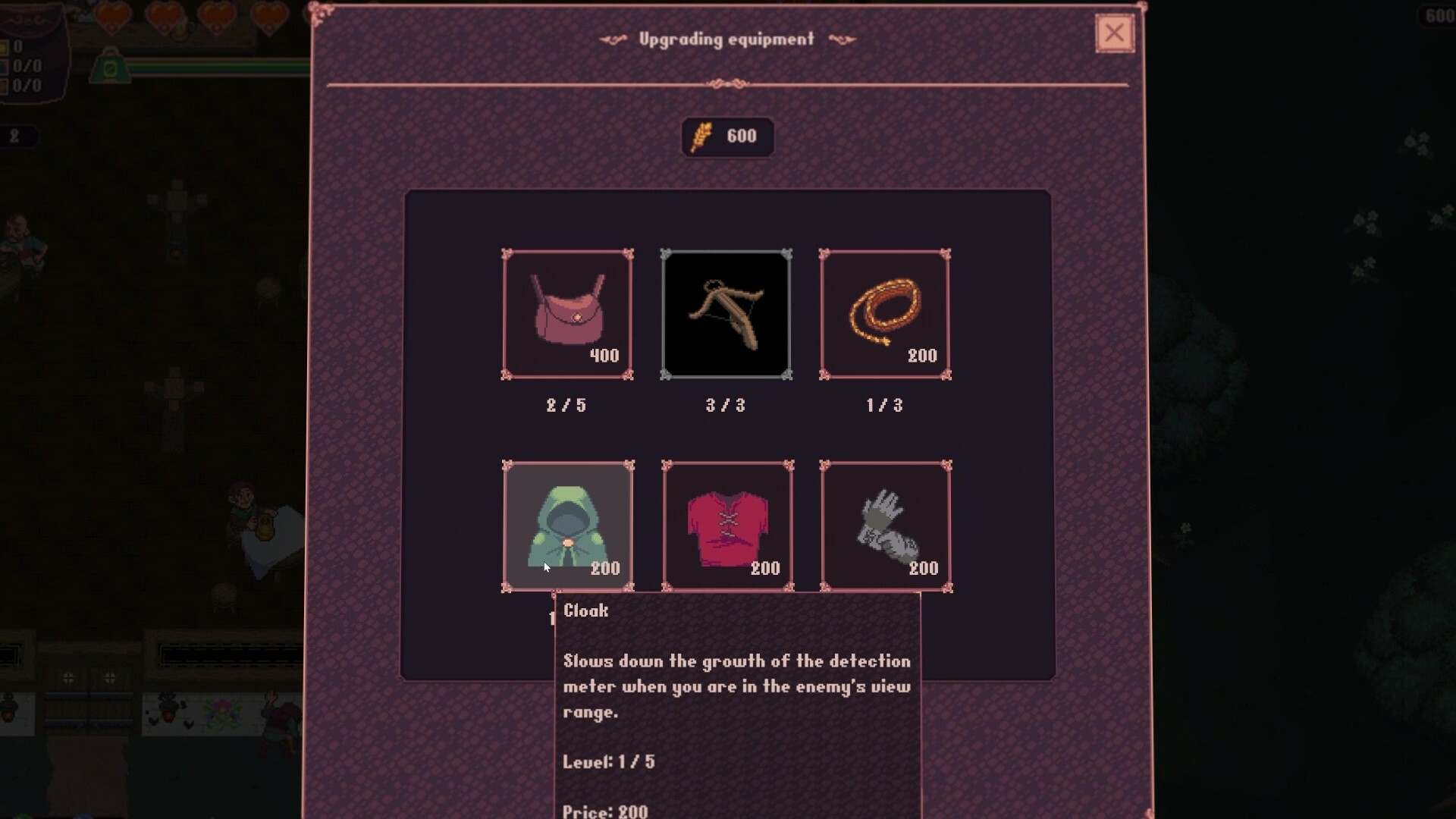 Don’t Wake the Beast