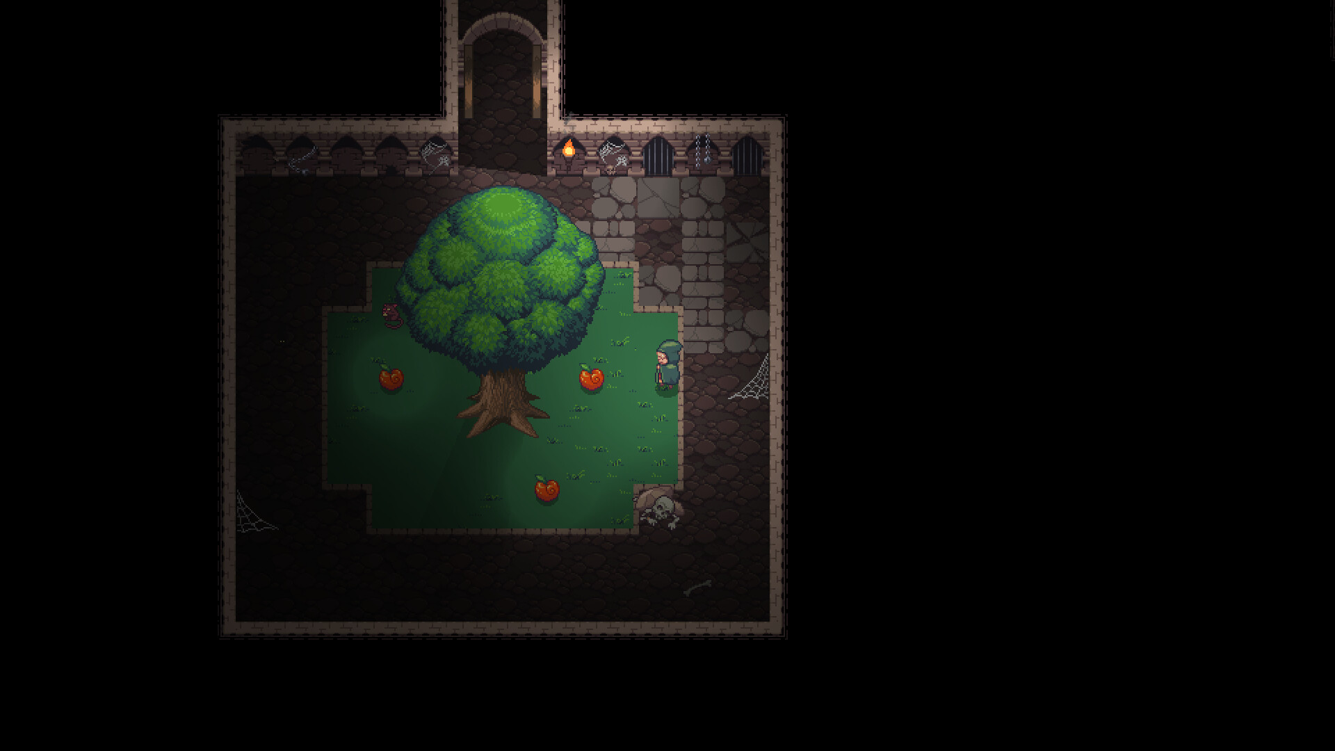 Don’t Wake the Beast